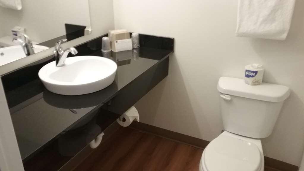 Motel 6 Rexburg, Id Room photo