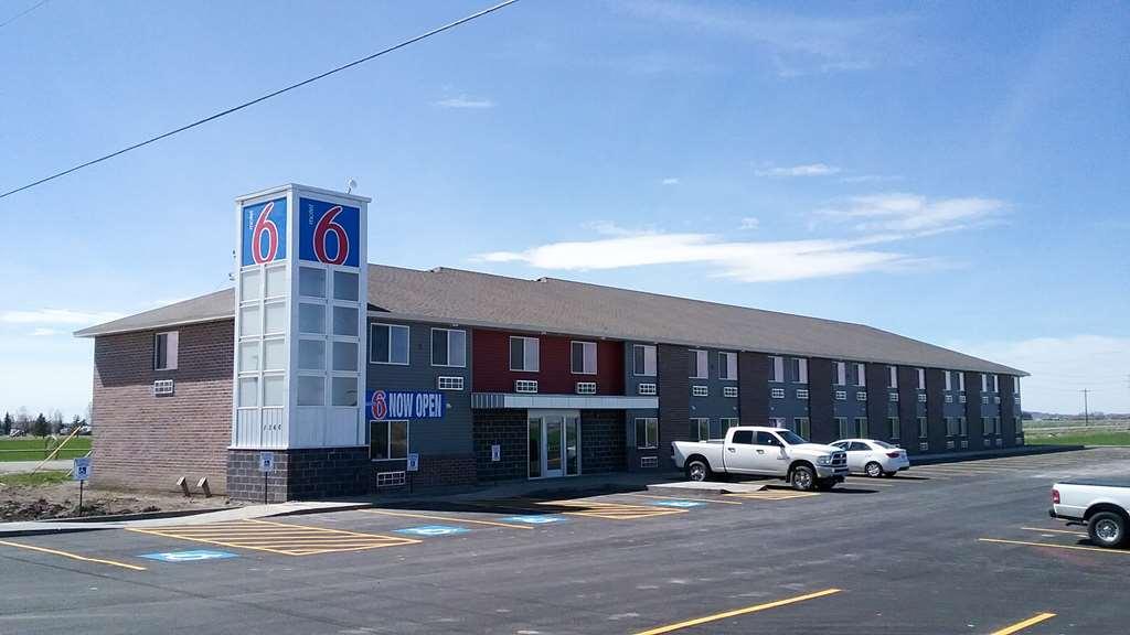 Motel 6 Rexburg, Id Exterior photo