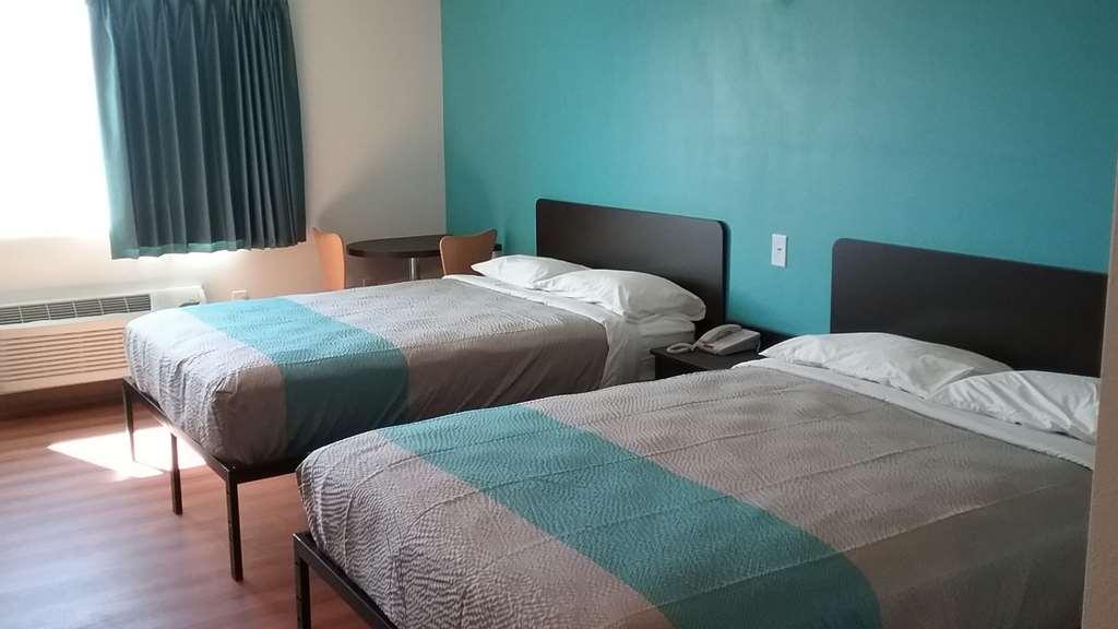 Motel 6 Rexburg, Id Room photo